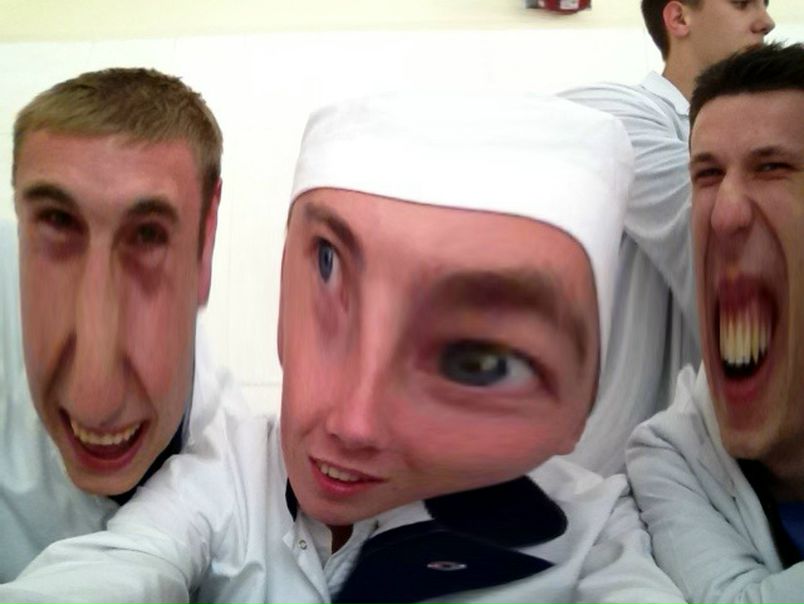 №33, Стас Ряховский, 33 года, Москва №33, Стас Ряховский, 33 года, Москва