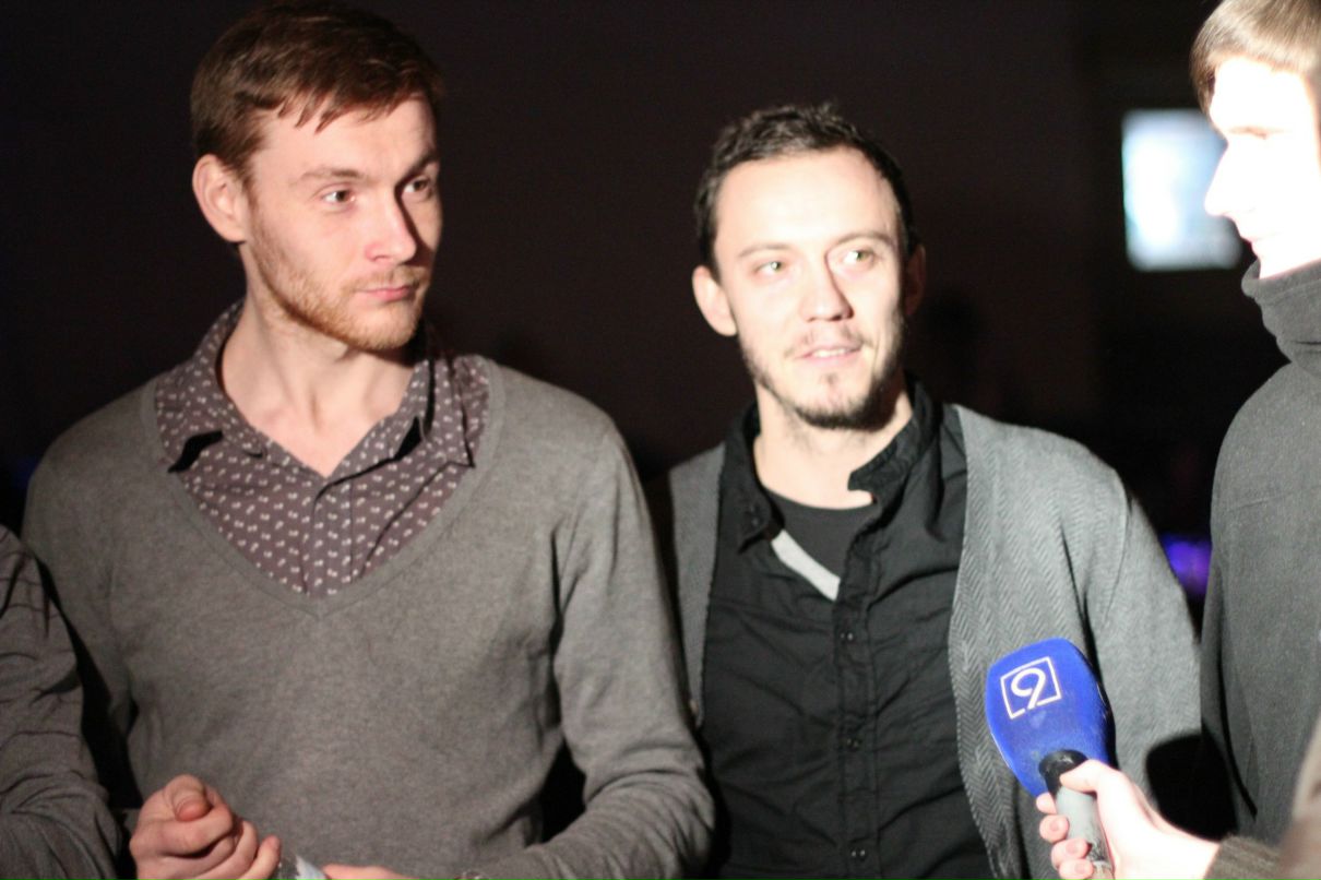 Pavel Omelchenko | Днепр (Днепропетровск)