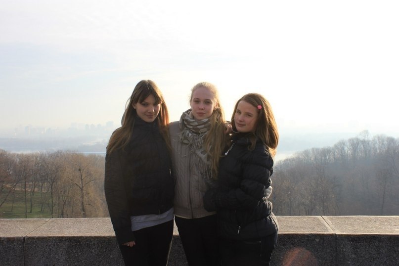 Мария Тулешова | Москва