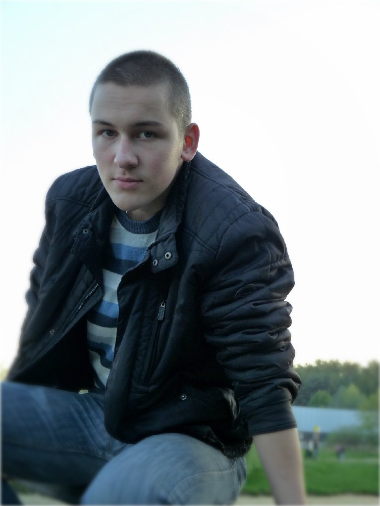 Сергей Кудрин | Москва