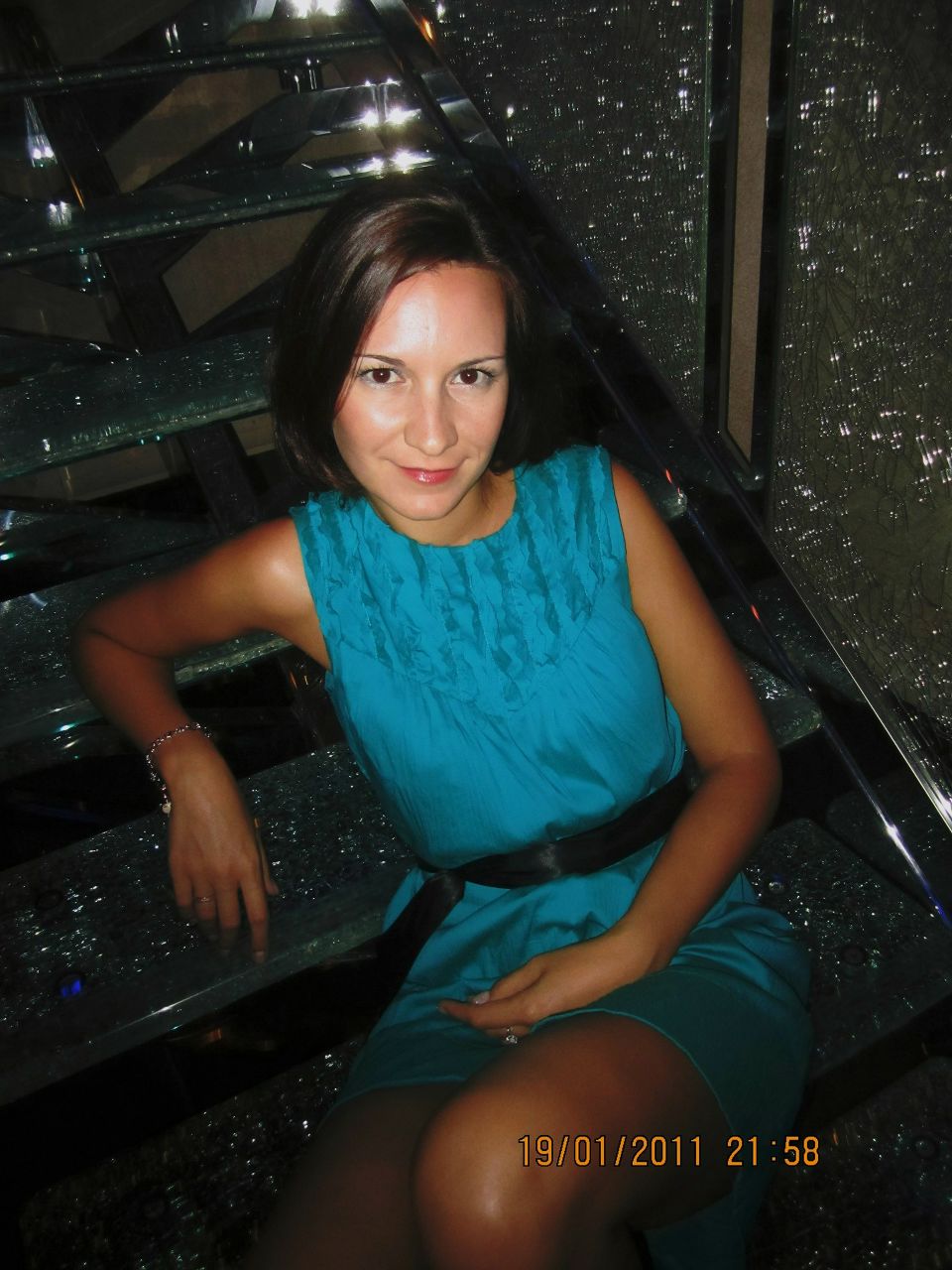 Светлана Растегаева | Москва