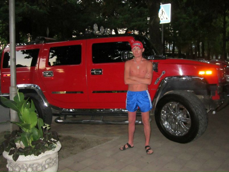 Николай Ефимов | Чебоксары