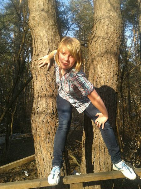 №97, Аліна Щербата, 35 лет, Бобровица №97, Аліна Щербата, 35 лет, Бобровица