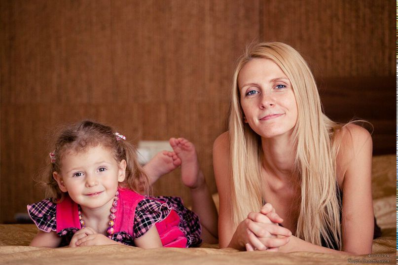 Светик Тимофеева | Хайфа