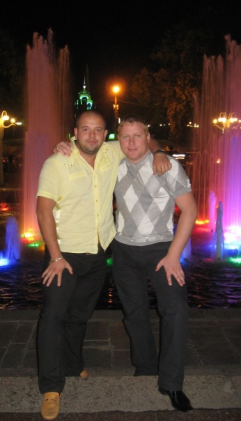 №54, Дмитрий Степаненко, 39 лет, Брянка №54, Дмитрий Степаненко, 39 лет, Брянка