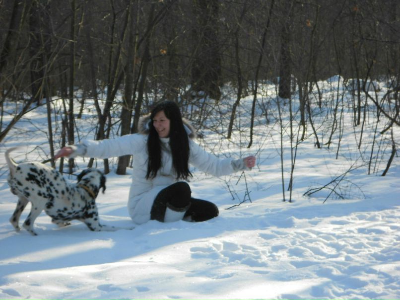 Кира Разумова | Курск