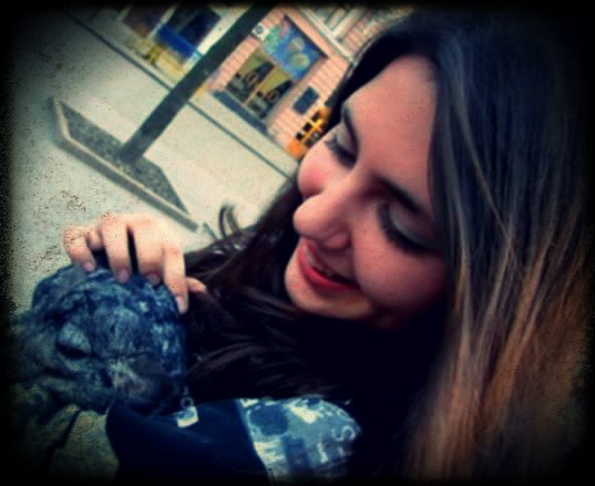 Валерия Саченко | Одесса