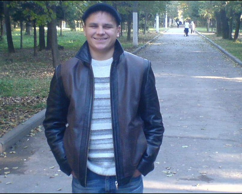 Ростислав Будяк | 