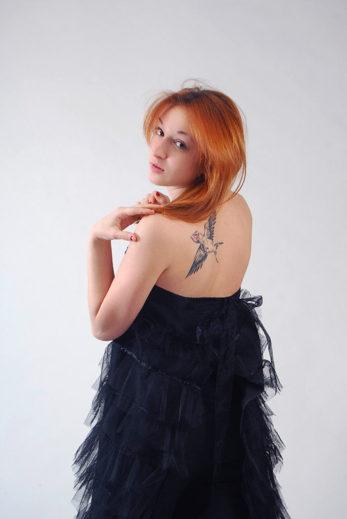 Юлия Николина | Москва