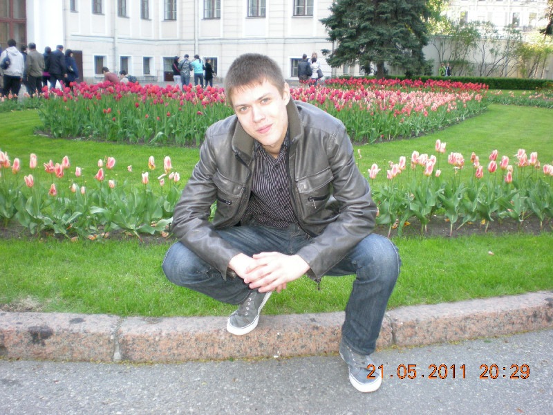 Фото профиля