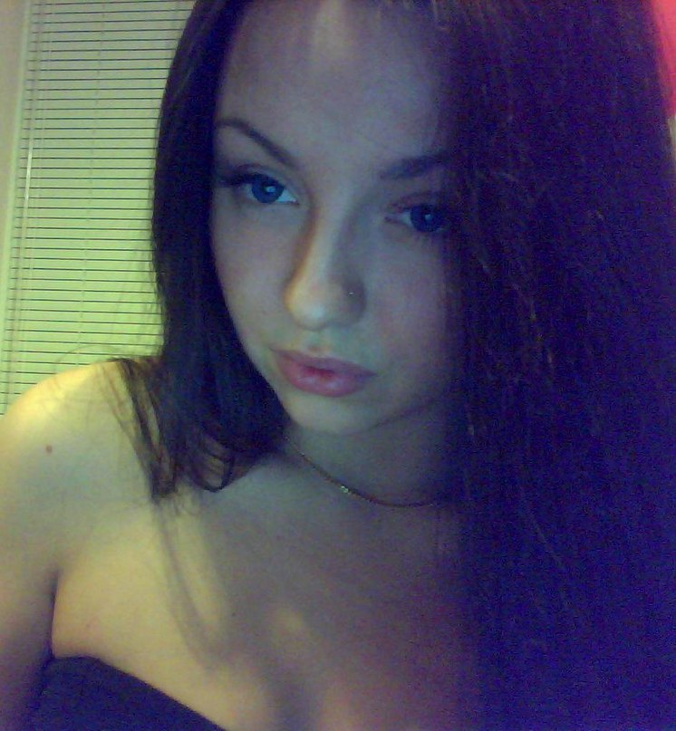 Анастасия Дельгашева | Москва