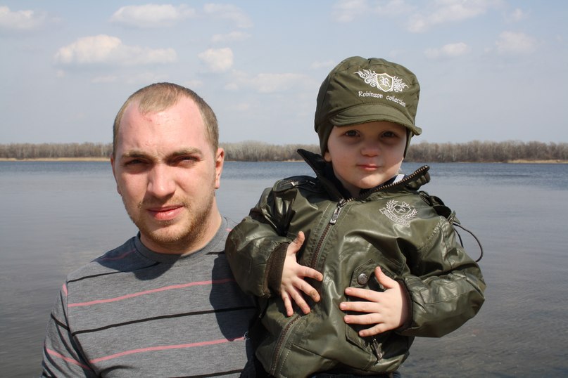 Андрюха Генералов | Запорожье