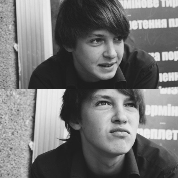 Діма Трилінський [G.S] | Чортков