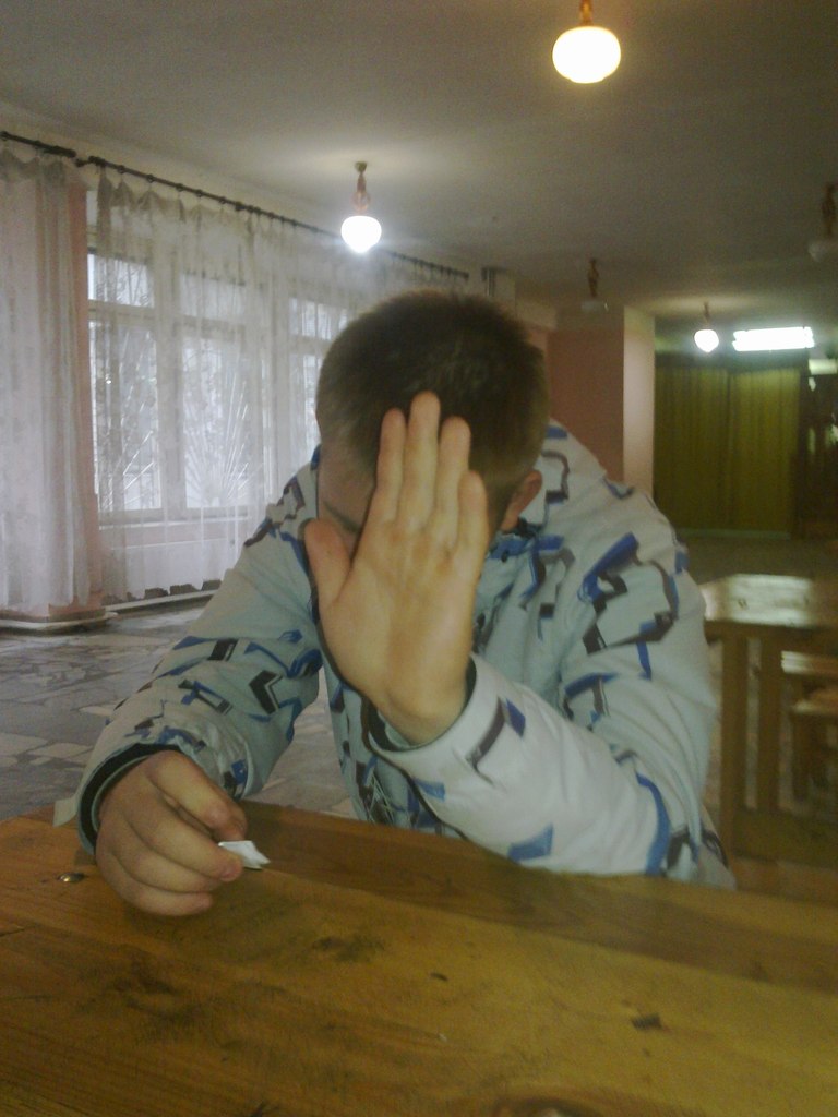 Ванюшка Шляев | Москва