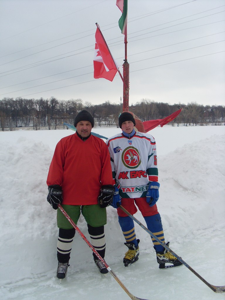 Амир Гараев Айратович | Казань