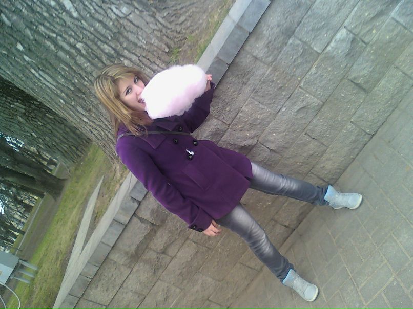 Мария Кувшиникова | Минск