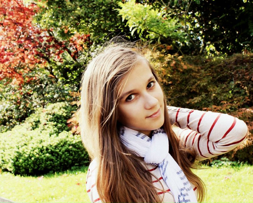 Наталия Чеботарь | Киев