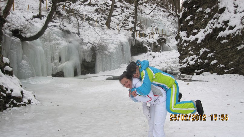 Дарья Асатрян | Москва