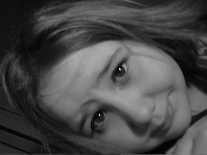 Лиза Ключникова | Москва