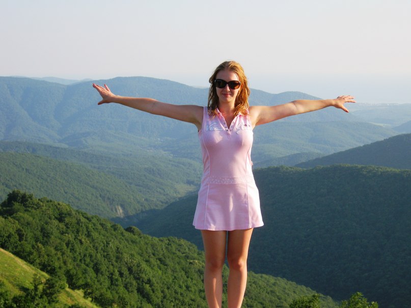 Анна Березенко | Воронеж