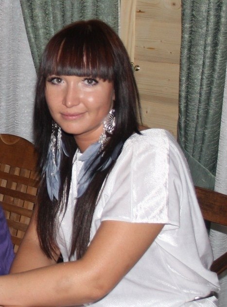 Виктория Гурьянова | Санкт-Петербург