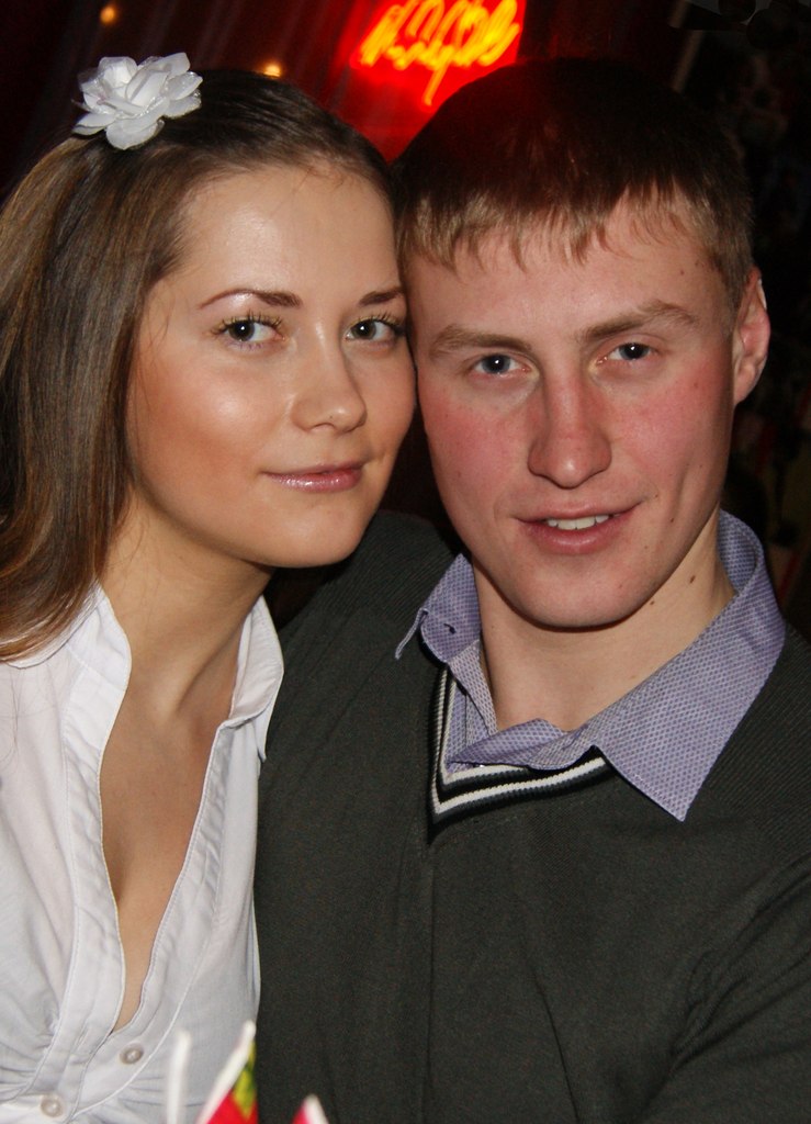 Наталья Ушакова | Новодвинск