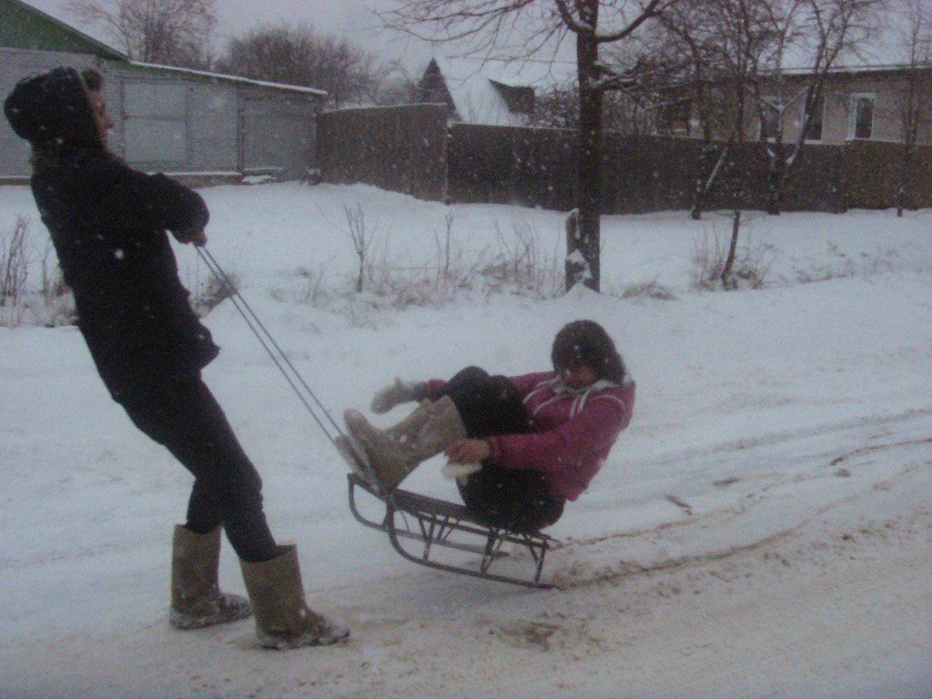 Кристина Урокова | Санкт-Петербург