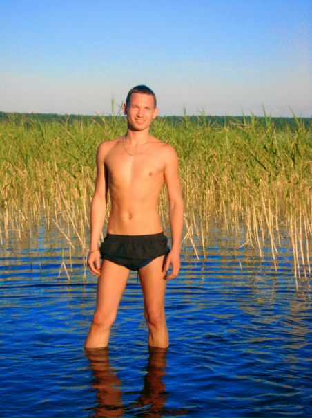 №5, Максим Воротынский, 120 лет, Los Angeles №5, Максим Воротынский, 120 лет, Los Angeles