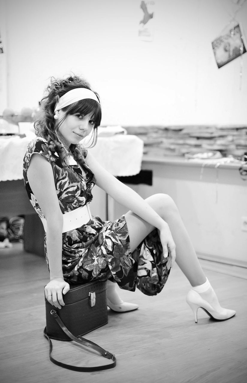 Ирина Тынная | Днепр (Днепропетровск)