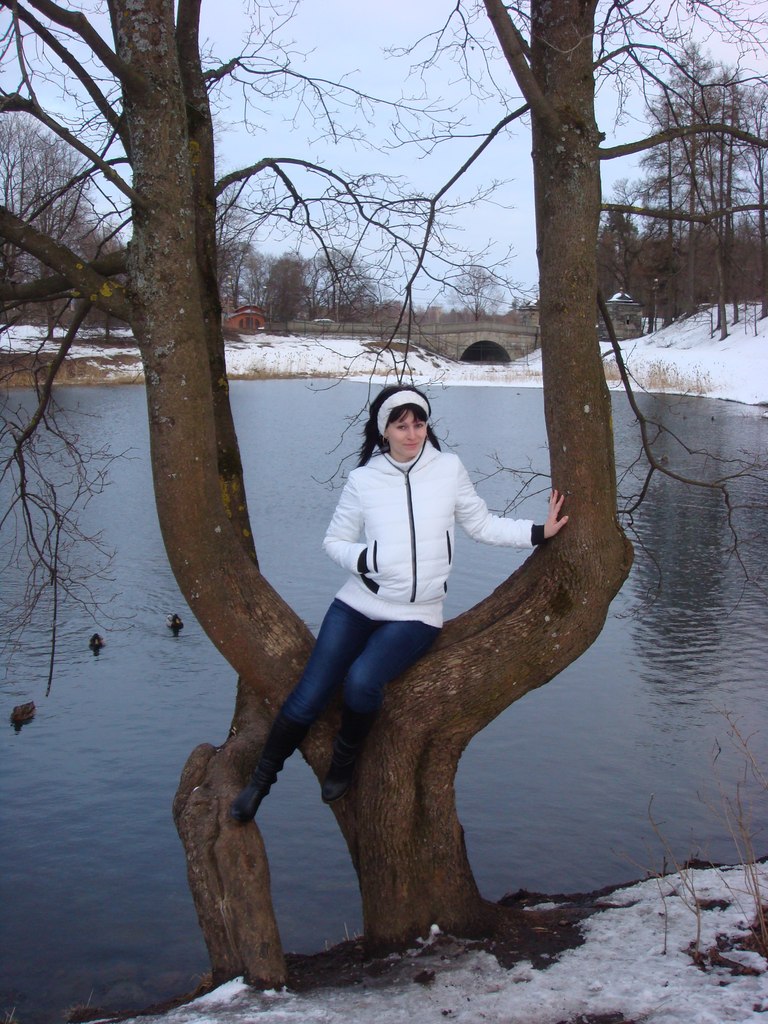 Мария Бокарёва | Санкт-Петербург