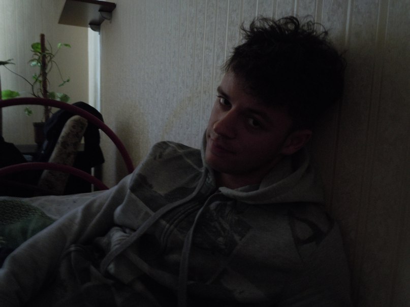 Женя Юхневич | Севастополь