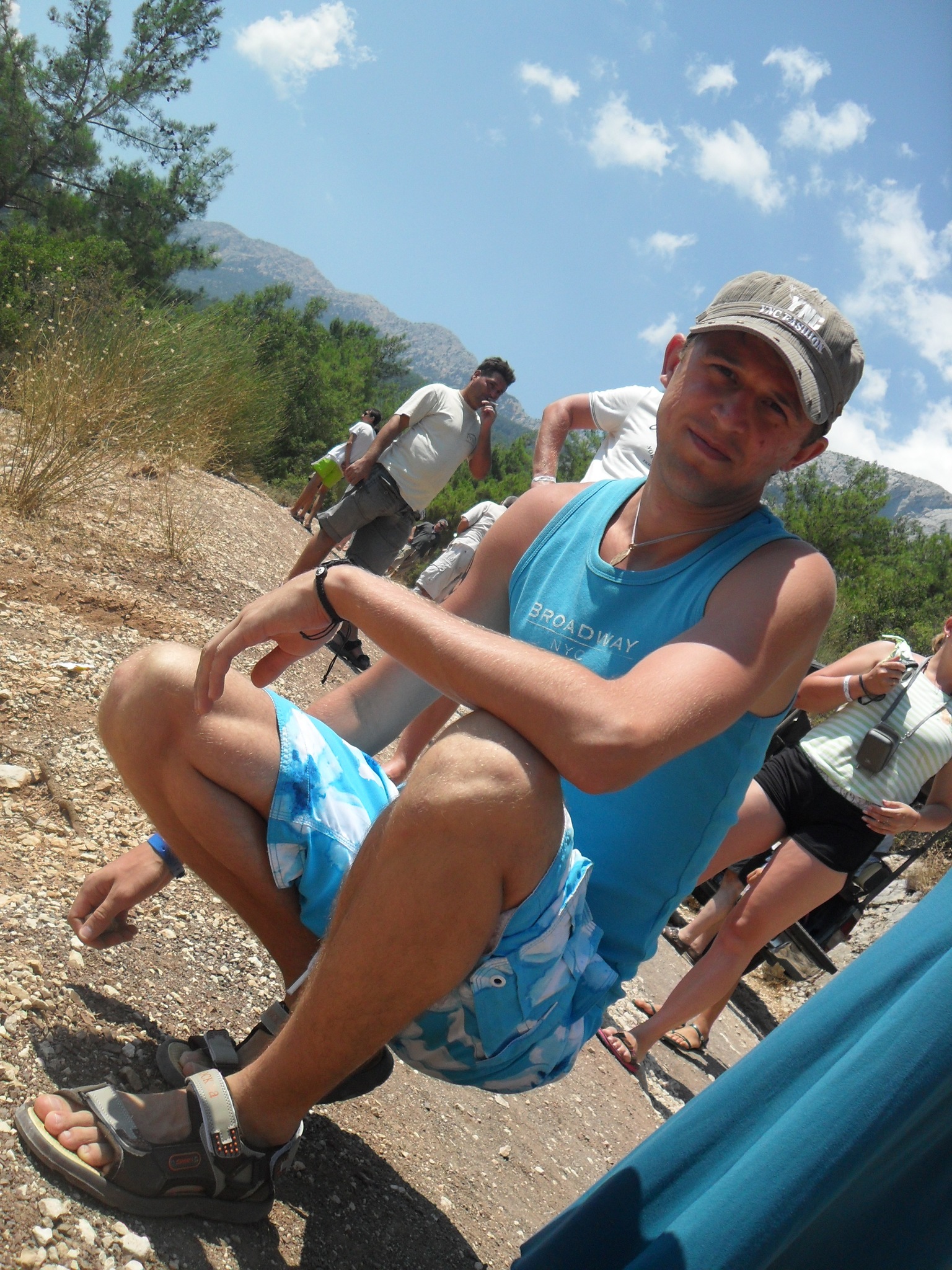 Фото профиля