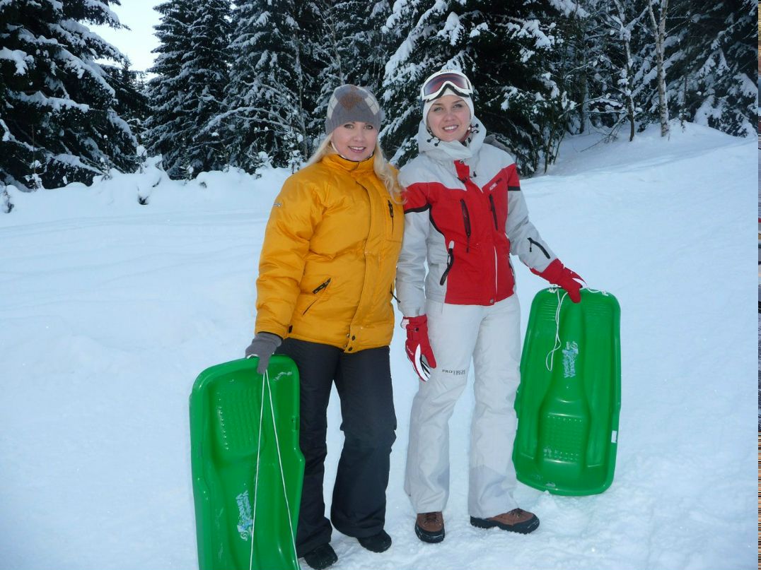 Екатерина Алексеева | Praha
