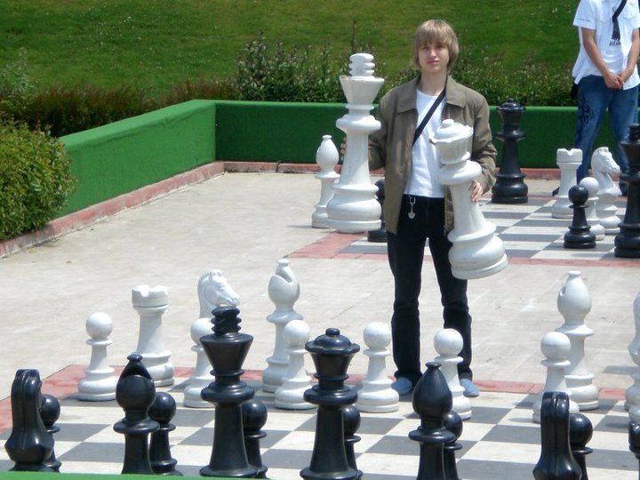 Фото профиля