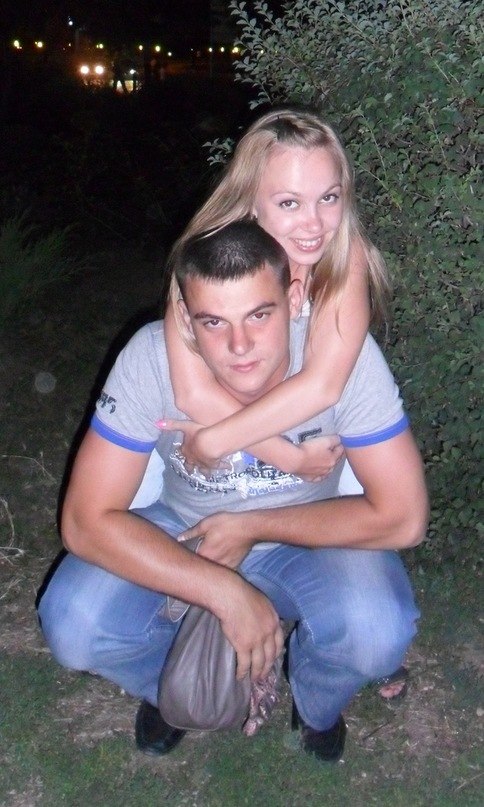 Оля Шевченко | Одесса