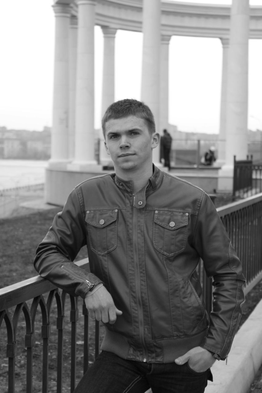 Данил Шайхутдинов самый-самый | Ижевск