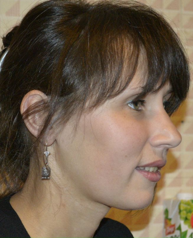 Марина Андреева | Санкт-Петербург