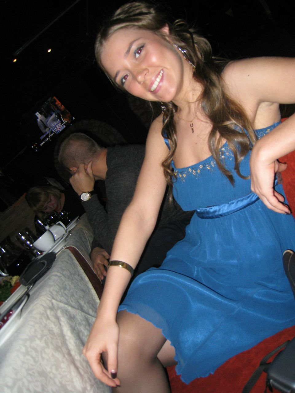 Евгения Чечулина | Тюмень