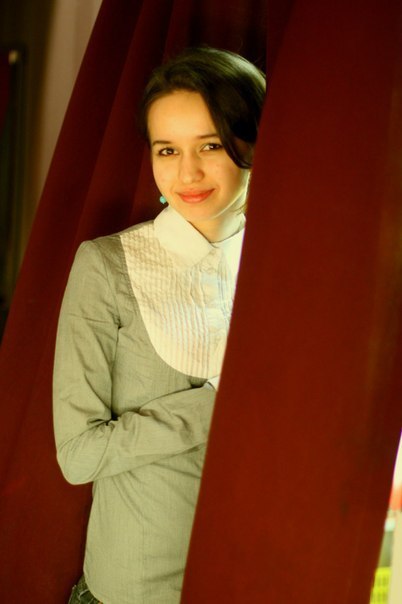 №88, Лилия Изюмова, Сургут №88, Лилия Изюмова, Сургут