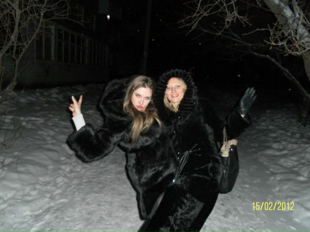 №155, Виктория Чернобельская-Дымарь, Харьков №155, Виктория Чернобельская-Дымарь, Харьков