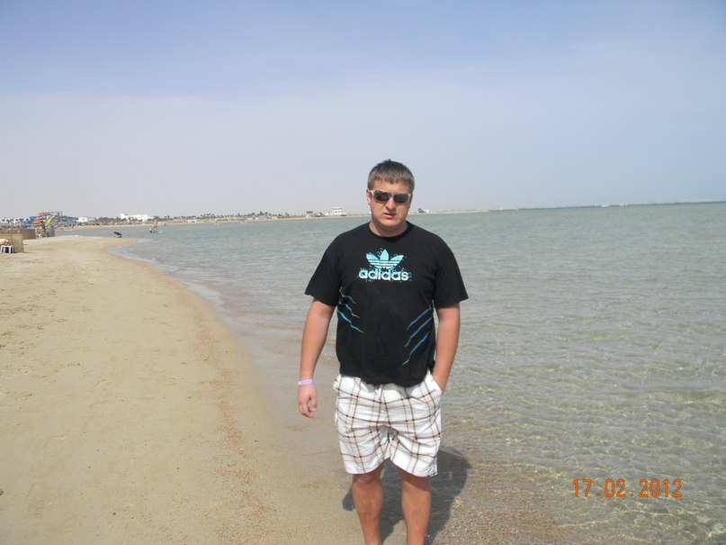 Андрей Навышный | Минск