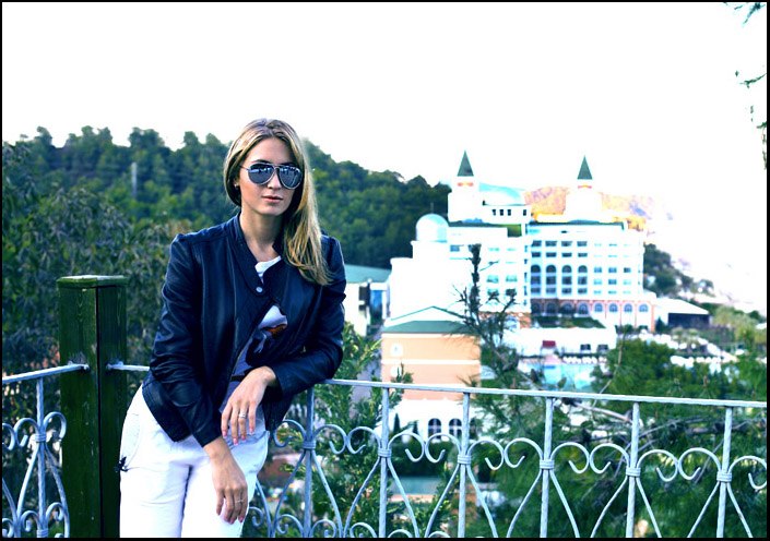 Anna Karikova | Москва