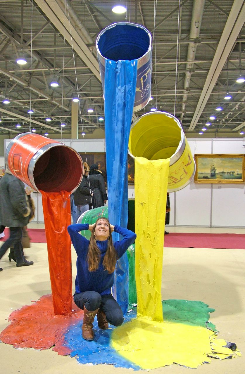 Инна Севостьянова | 