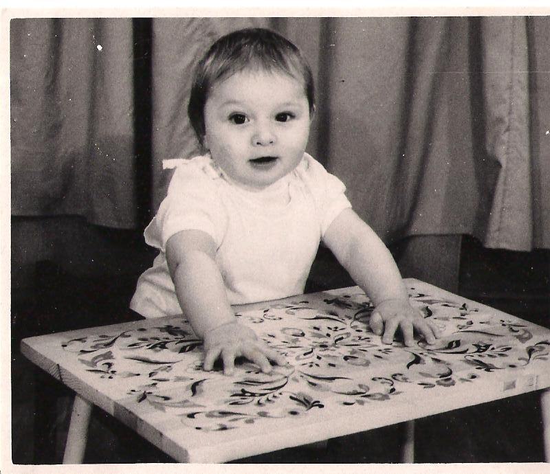 Ольга Мурашева | Надвоицы (пгт)