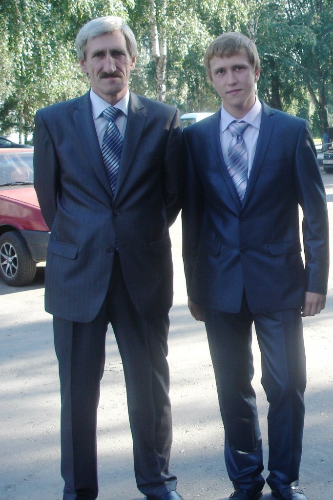 Светлана Вьюшкина | Самара