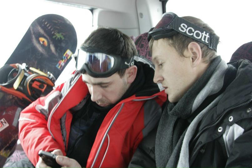 Александр Егоров | Москва