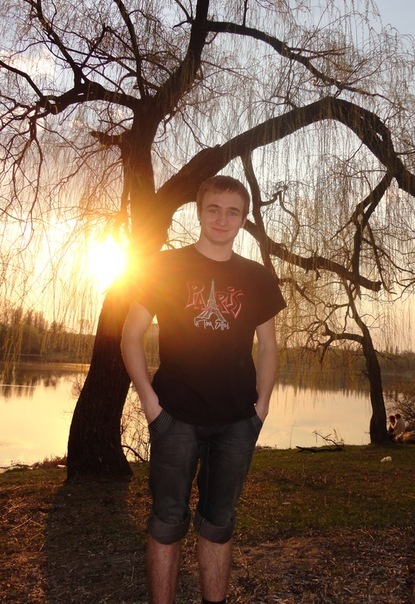 №20, Antonio Krech, Харьков №20, Antonio Krech, Харьков