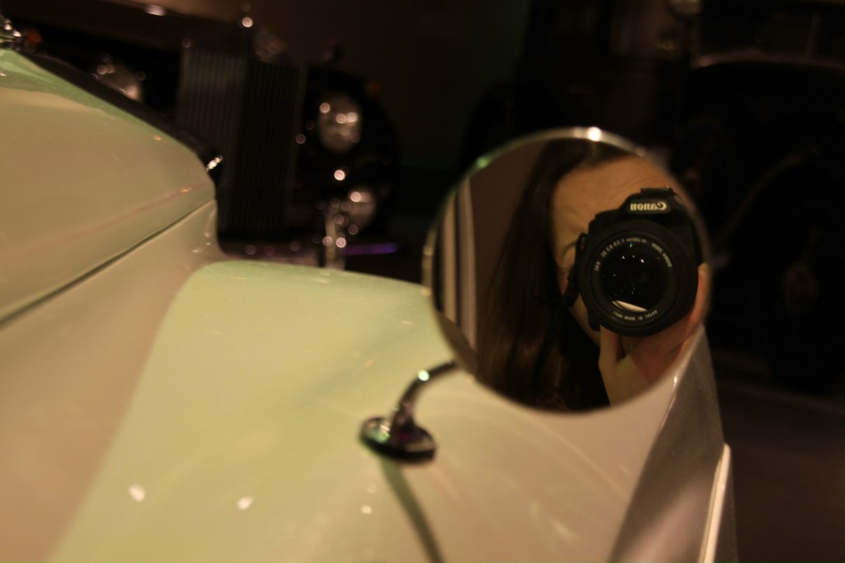 Ольга Четоркина | 