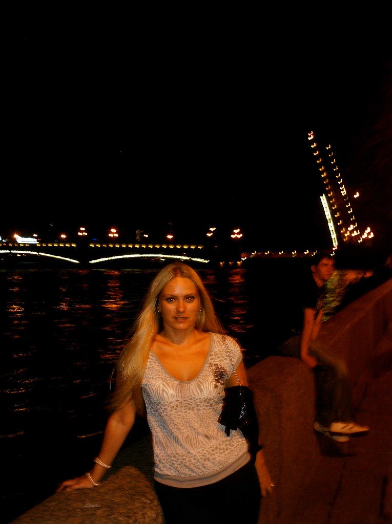 Елена Лочкова | Санкт-Петербург