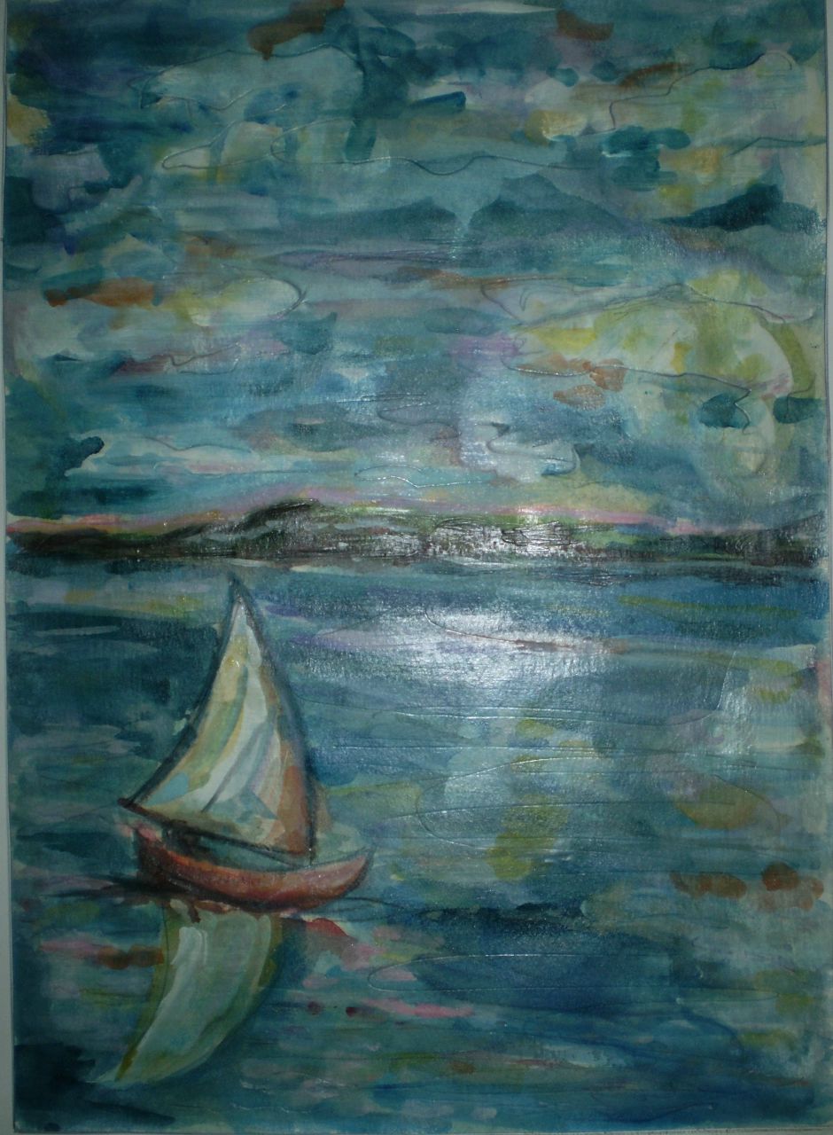 Ирина Хахалева | Москва